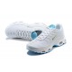 OG Tony (M) Nike Air Max Plus Tn White Blue Sneakers