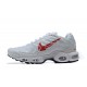 OG Tony (M) Nike Air Max Plus Tn White Red CU3454-100 Sneakers