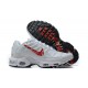 OG Tony (M) Nike Air Max Plus Tn White Red CU3454-100 Sneakers