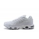 OG Tony (M) Nike Air Max Plus Tn White Sneakers