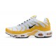 OG Tony (M) Nike Air Max Plus Tn White Yellow CD7061-700 Sneakers