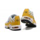 OG Tony (M) Nike Air Max Plus Tn White Yellow CD7061-700 Sneakers