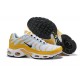 OG Tony (M) Nike Air Max Plus Tn White Yellow CD7061-700 Sneakers