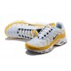 OG Tony (M) Nike Air Max Plus Tn White Yellow CD7061-700 Sneakers