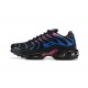 OG Tony (W) Nike Air Max Plus Tn Black Blue CI2368-001 Sneakers