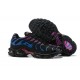 OG Tony (W) Nike Air Max Plus Tn Black Blue CI2368-001 Sneakers