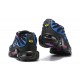 OG Tony (W) Nike Air Max Plus Tn Black Blue CI2368-001 Sneakers