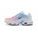 OG Tony (W) Nike Air Max Plus Tn Blue Pink 605112-115 Sneakers