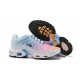 OG Tony (W) Nike Air Max Plus Tn Blue Pink 605112-115 Sneakers