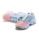 OG Tony (W) Nike Air Max Plus Tn Blue Pink 605112-115 Sneakers