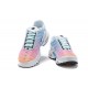 OG Tony (W) Nike Air Max Plus Tn Blue Pink 605112-115 Sneakers