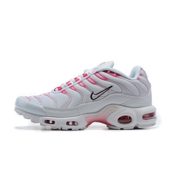 OG Tony (W) Nike Air Max Plus Tn Pink White 852630-106 Sneakers