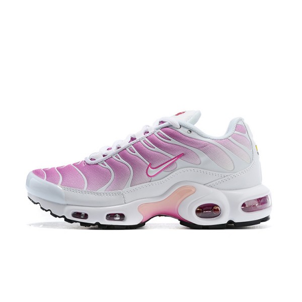 OG Tony (W) Nike Air Max Plus Tn Pink White CZ7931-100 Sneakers