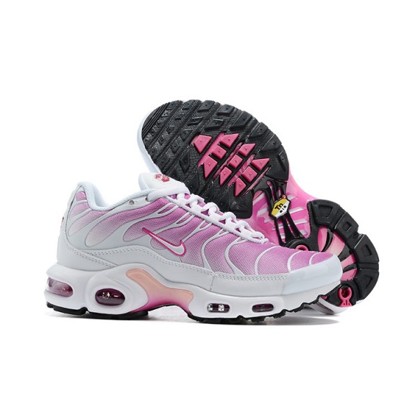 OG Tony (W) Nike Air Max Plus Tn Pink White CZ7931-100 Sneakers