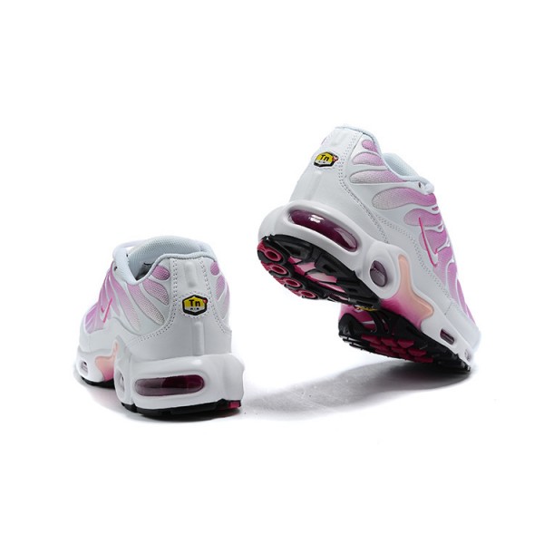 OG Tony (W) Nike Air Max Plus Tn Pink White CZ7931-100 Sneakers