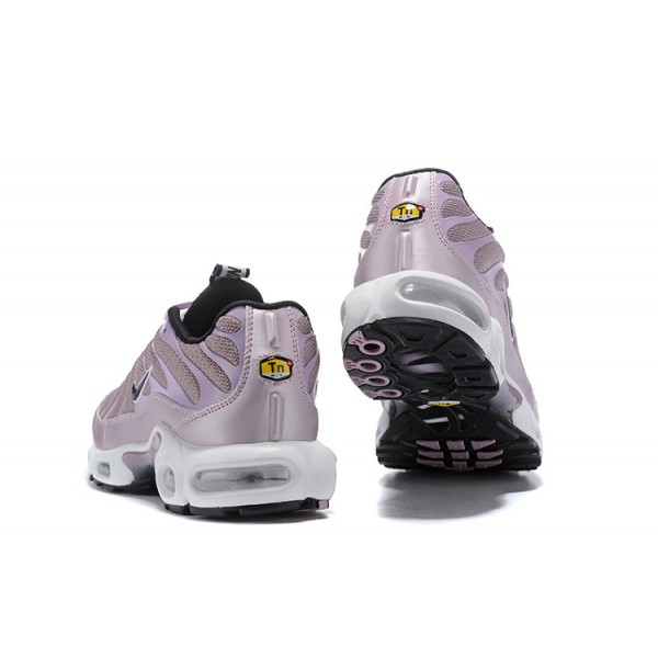 OG Tony (W) Nike Air Max Plus Tn Pink White Sneakers