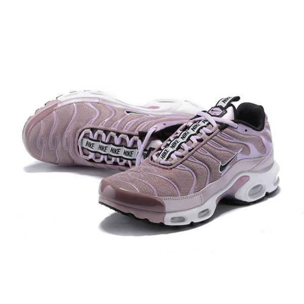 OG Tony (W) Nike Air Max Plus Tn Pink White Sneakers