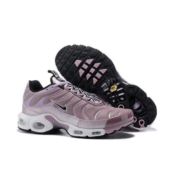 OG Tony (W) Nike Air Max Plus Tn Pink White Sneakers