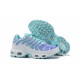 OG Tony (W) Nike Air Max Plus Tn White Blue Sneakers