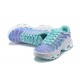 OG Tony (W) Nike Air Max Plus Tn White Blue Sneakers