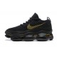 OG Tony (M) Nike Air Max Scorpion Black Yellow Sneakers