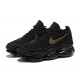 OG Tony (M) Nike Air Max Scorpion Black Yellow Sneakers