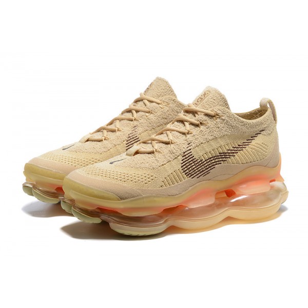 OG Tony (M) Nike Air Max Scorpion Beige Orange DJ4702-200 Sneakers