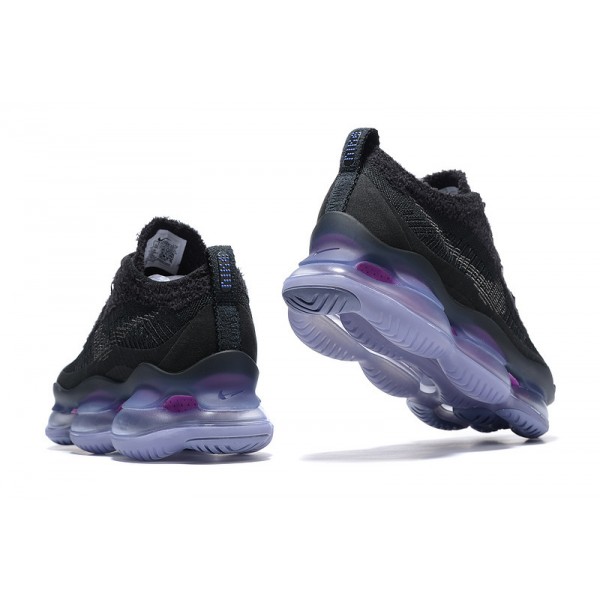 OG Tony (M) Nike Air Max Scorpion Black Purple DR0888-001 Sneakers