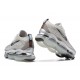 OG Tony (M) Nike Air Max Scorpion Silver Black FD4612-001 Sneakers