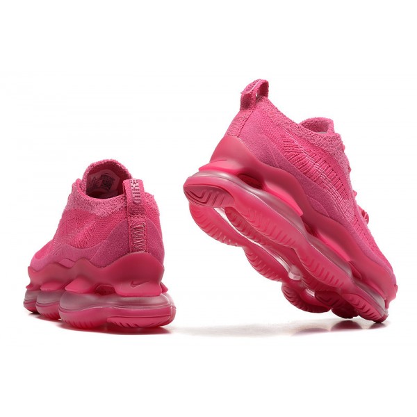 OG Tony (W) Nike Air Max Scorpion Pink DR0888-008 Sneakers