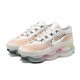 OG Tony (W) Nike Air Max Scorpion White Pink FJ6032-910 Sneakers