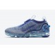 OG Tony (W/M) Nike Air VaporMax 2020 Flyknit Blue CT1823-400 Sneakers