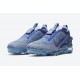 OG Tony (W/M) Nike Air VaporMax 2020 Flyknit Blue CT1823-400 Sneakers