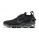 OG Tony (W/M) Nike Air VaporMax 2020 Flyknit Dark Grey CJ6740-002 Sneakers