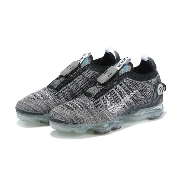 OG Tony (W/M) Nike Air VaporMax 2020 Flyknit Oreo Grey CT1823-001 Sneakers