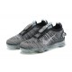 OG Tony (W/M) Nike Air VaporMax 2020 Flyknit Oreo Grey CT1823-001 Sneakers