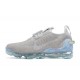 OG Tony (W/M) Nike Air VaporMax 2020 Flyknit Summit White CJ6740-100 Sneakers