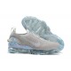 OG Tony (W/M) Nike Air VaporMax 2020 Flyknit Summit White CJ6740-100 Sneakers