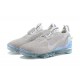 OG Tony (W/M) Nike Air VaporMax 2020 Flyknit Summit White CJ6740-100 Sneakers