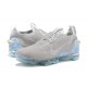 OG Tony (W/M) Nike Air VaporMax 2020 Flyknit Summit White CJ6740-100 Sneakers