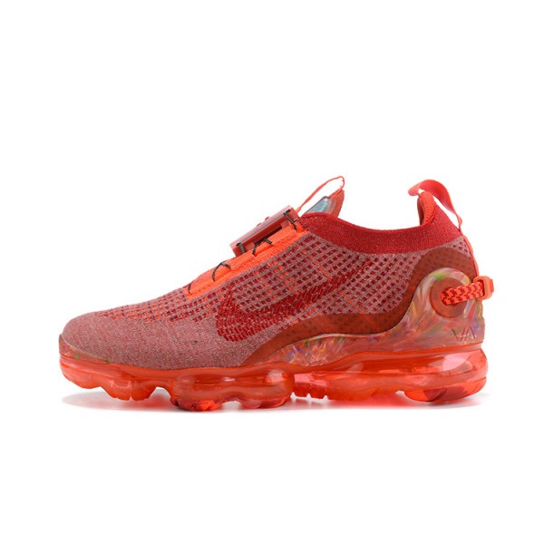 OG Tony (W/M) Nike Air VaporMax 2020 Flyknit Team Red CT1823-600 Sneakers