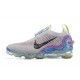 OG Tony (W/M) Nike Air VaporMax 2020 Flyknit White Purpl CJ6740-001 Sneakerse