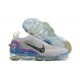 OG Tony (W/M) Nike Air VaporMax 2020 Flyknit White Purpl CJ6740-001 Sneakerse