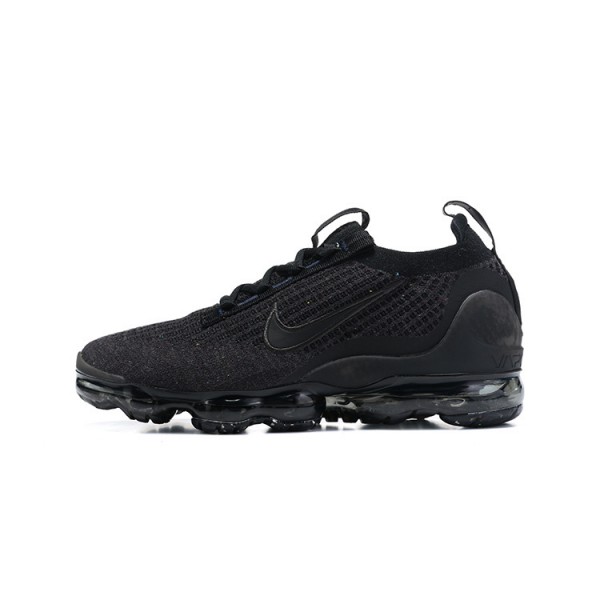 OG Tony (W/M) Nike Air VaporMax 2021 Flyknit Black DH4084-001 Sneakers