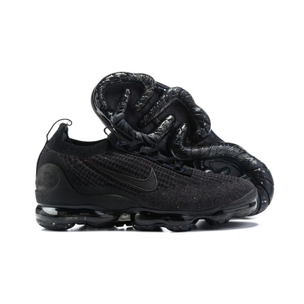 OG Tony (W/M) Nike Air VaporMax 2021 Flyknit Black DH4084-001 Sneakers