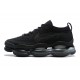 OG Tony (W/M) Nike Air VaporMax 2021 Flyknit Black DJ4702-002 Sneakers