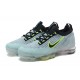 OG Tony (W/M) Nike Air VaporMax 2021 Flyknit Black Green DX3367-700 Sneakers