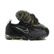 OG Tony (W/M) Nike Air VaporMax 2021 Flyknit Black Grey DC9394-001 Sneakers