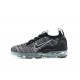 OG Tony (W/M) Nike Air VaporMax 2021 Flyknit Black Grey DH4088-003 Sneakers