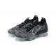 OG Tony (W/M) Nike Air VaporMax 2021 Flyknit Black Grey DH4088-003 Sneakers